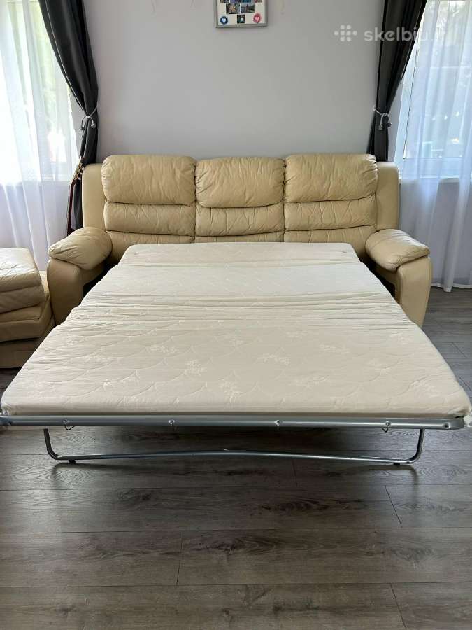 Sofa Hilton - nuotraukos Nr. 2
