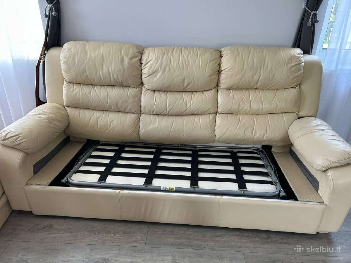 Sofa Hilton - nuotraukos Nr. 3