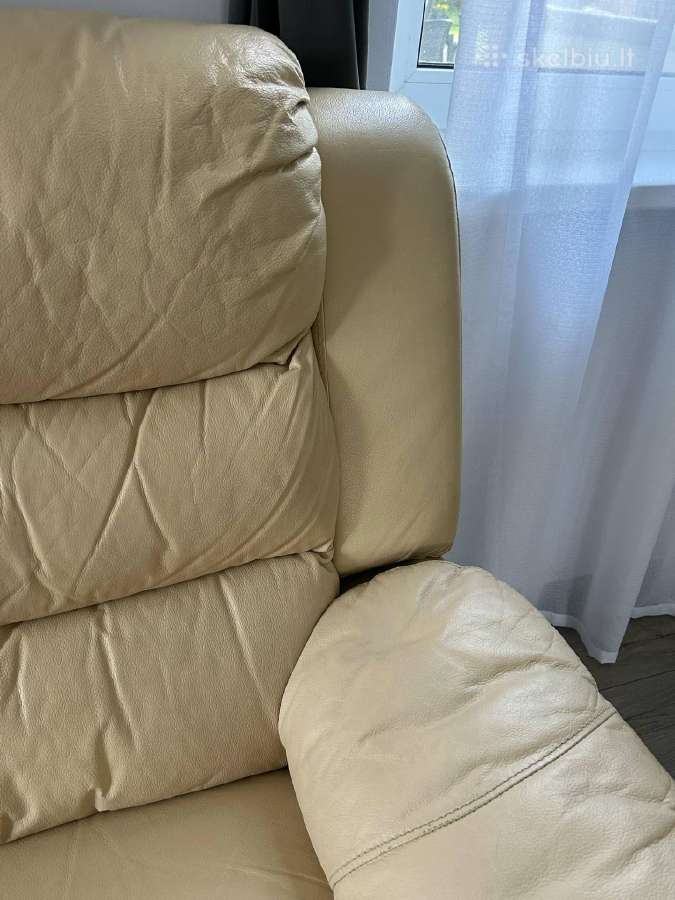 Sofa Hilton - nuotraukos Nr. 5