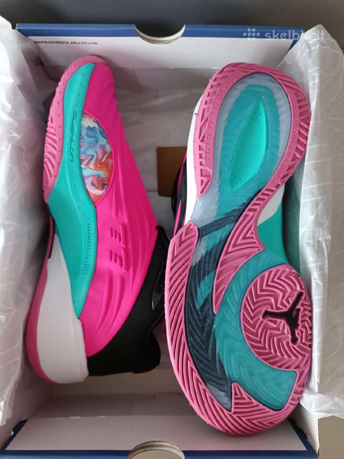 Jordan Luka 3 "Imaginarium" - nuotraukos Nr. 6