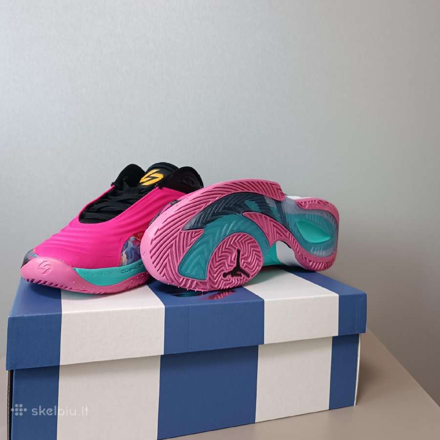 Jordan Luka 3 "Imaginarium" - nuotraukos Nr. 5