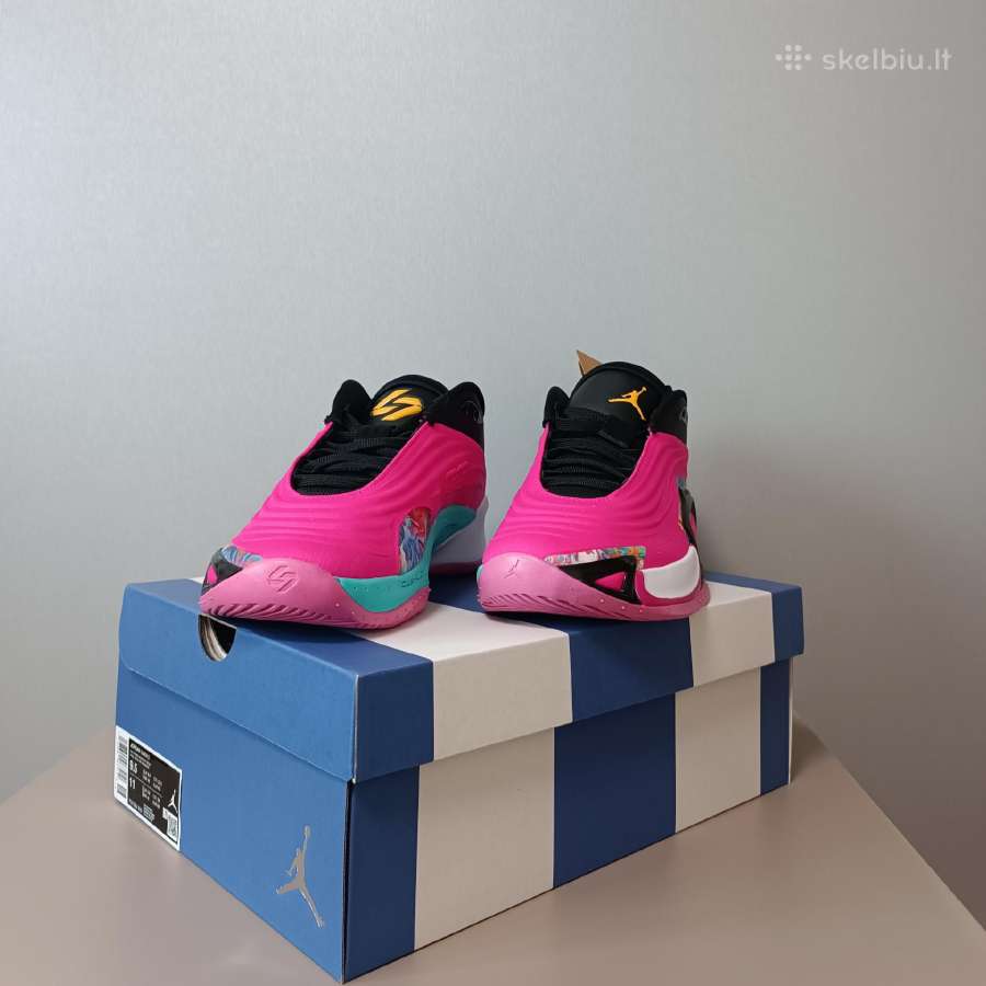 Jordan Luka 3 "Imaginarium" - nuotraukos Nr. 3