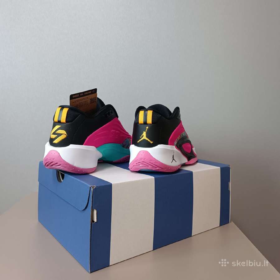 Jordan Luka 3 "Imaginarium" - nuotraukos Nr. 4
