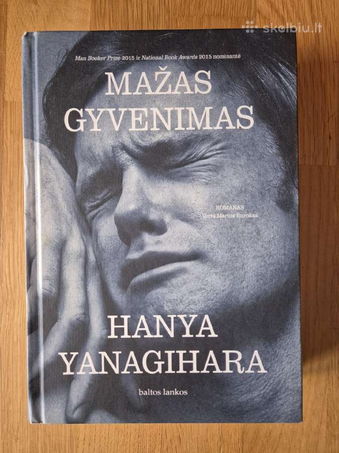 Parduodamos knygos po 7 eur - nuotraukos Nr. 37
