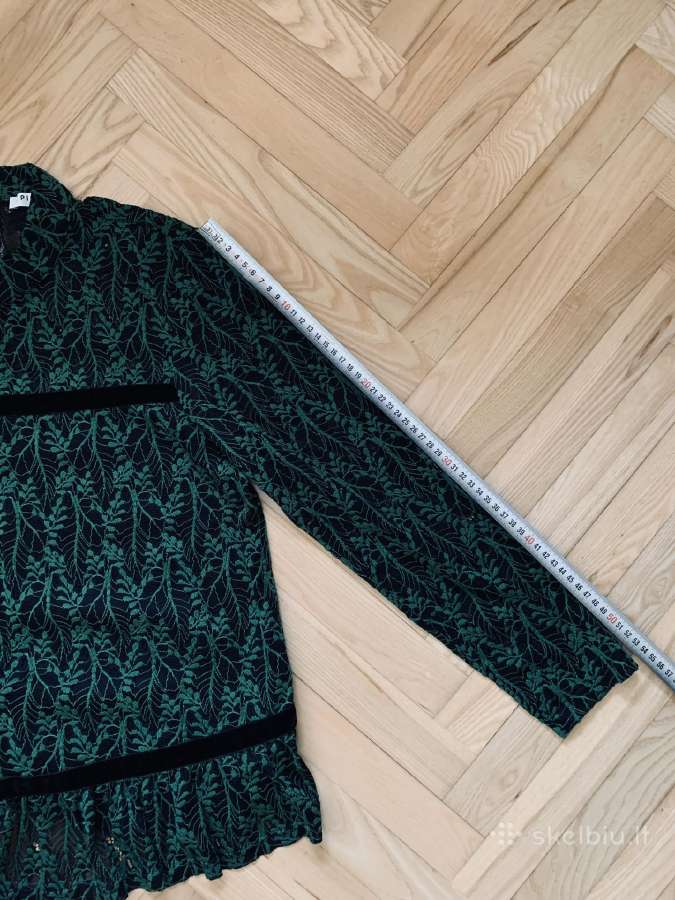 Labai geros bukles elegantiska Pieces palaidine. - nuotraukos Nr. 4