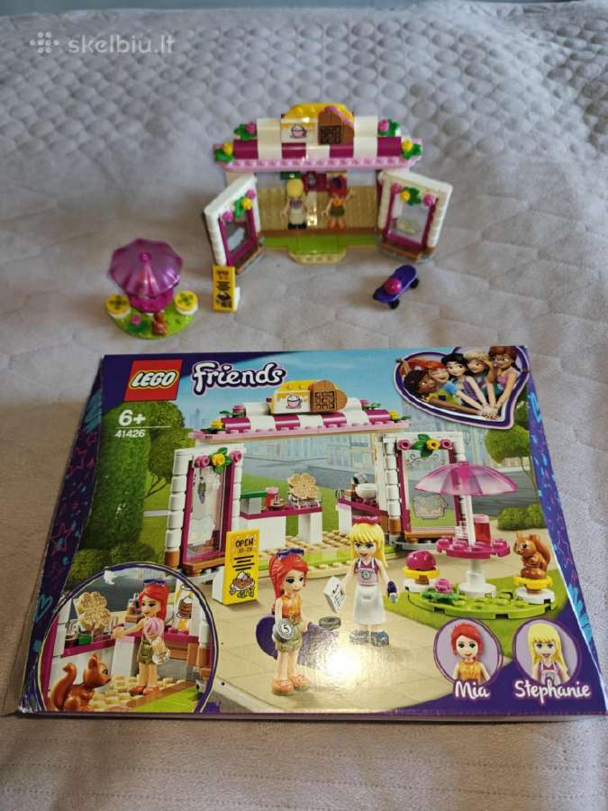 Lego Friends 41426