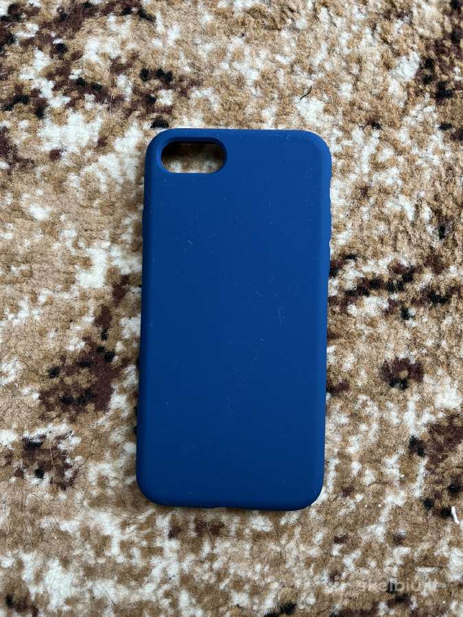 iPhone se dėklas