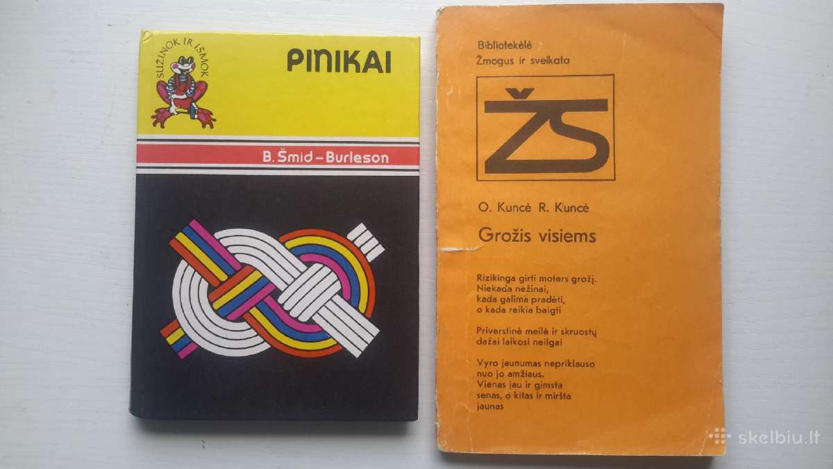 Knygos moterims. Ru, Lt - nuotraukos Nr. 7