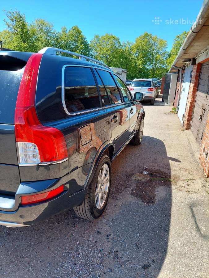 Automobilių poliravimas Klaipėdoje - nuotraukos Nr. 13