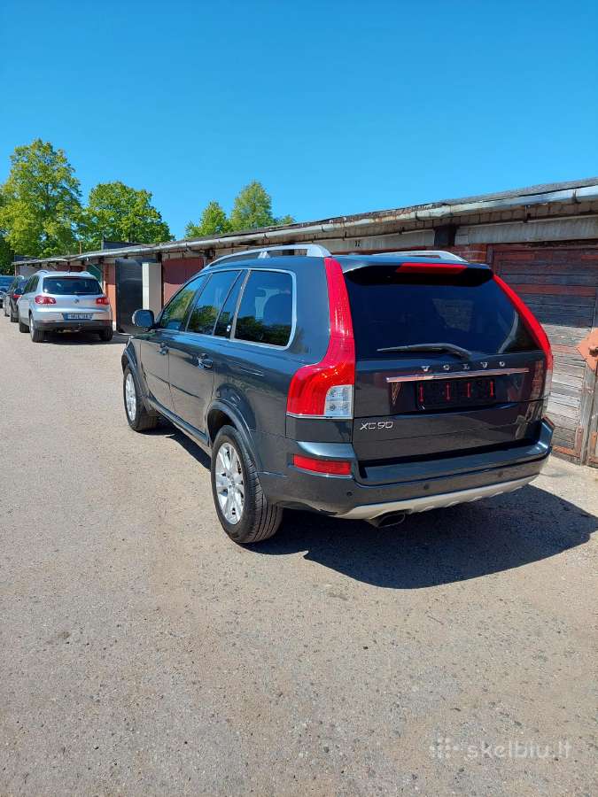 Automobilių poliravimas Klaipėdoje - nuotraukos Nr. 14