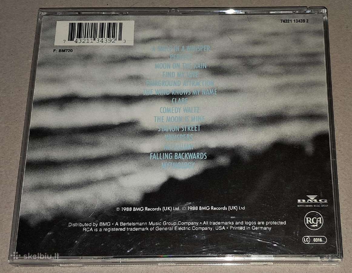 Fairground Attraction (Audio CD) - nuotraukos Nr. 2