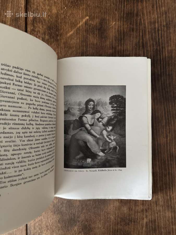 Meno filosofija (2 knygos) - nuotraukos Nr. 4