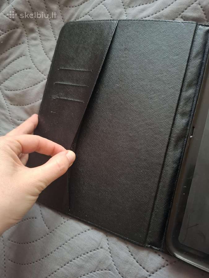 Naujas plančtės Galaxy Tab A4 dėklas - nuotraukos Nr. 3