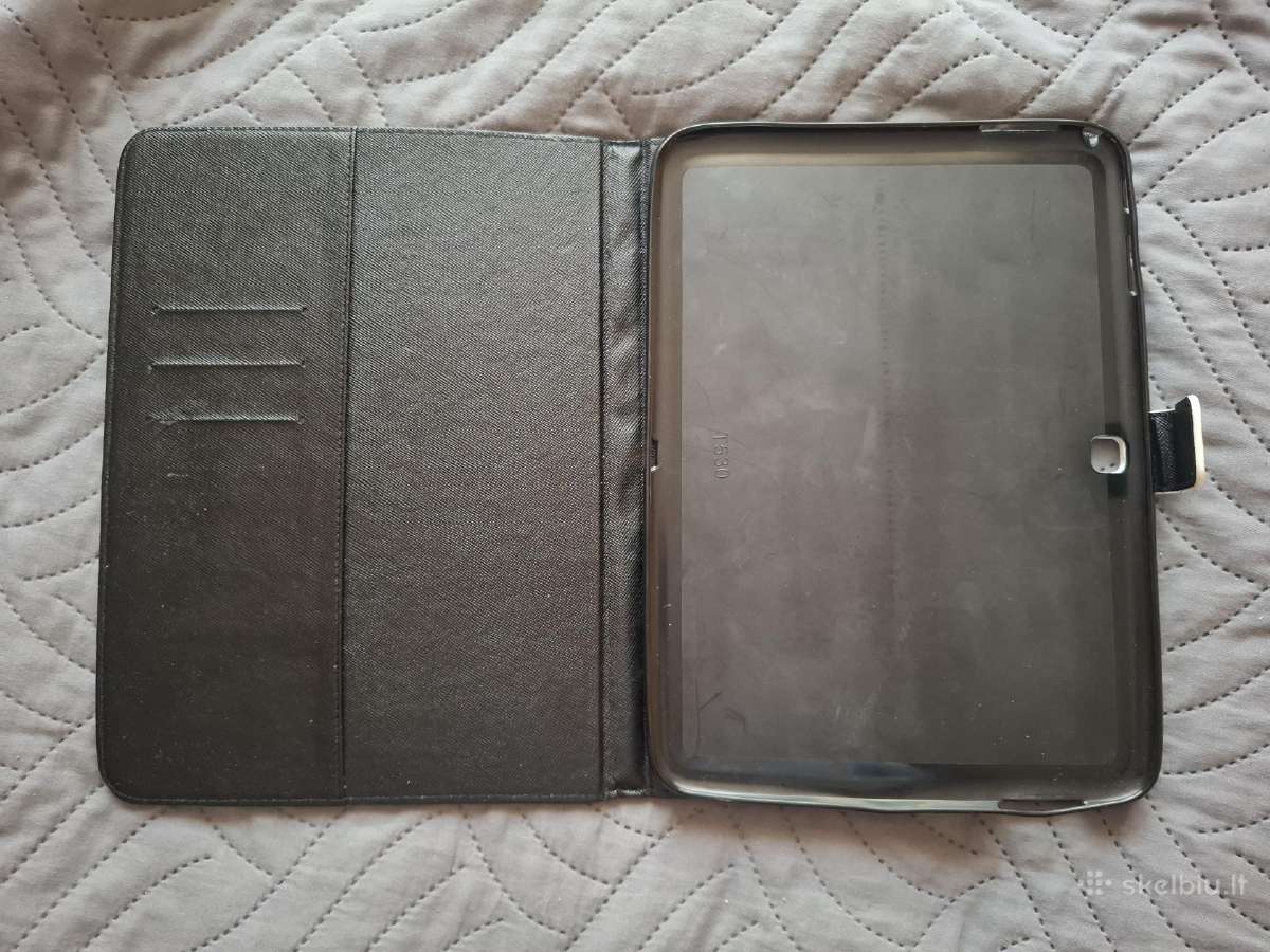 Naujas plančtės Galaxy Tab A4 dėklas - nuotraukos Nr. 4