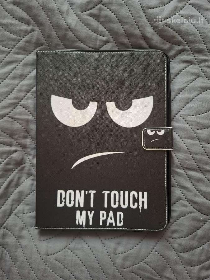 Naujas plančtės Galaxy Tab A4 dėklas - nuotraukos Nr. 6