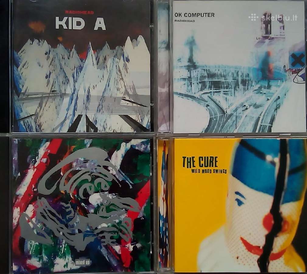Alternatyva CD - nuotraukos Nr. 2