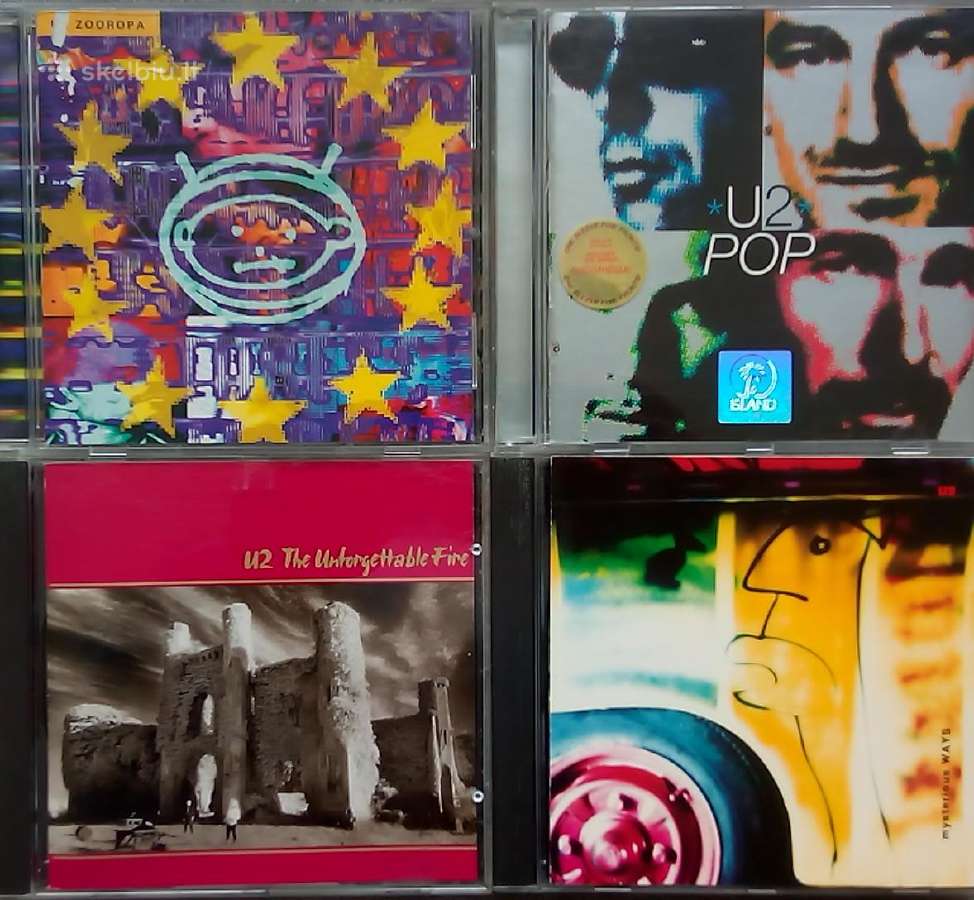 Alternatyva CD - nuotraukos Nr. 3