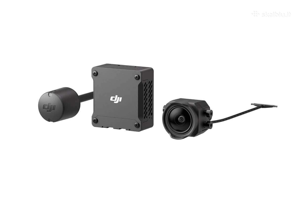 Dji Fpv Goggles akiniai, HD dronai, antenos - nuotraukos Nr. 30