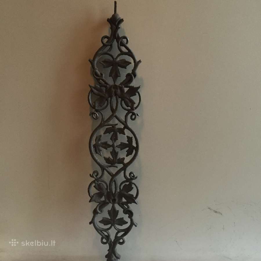 Ieškaintiems išskirtinės prabangos Turėklai - nuotraukos Nr. 4