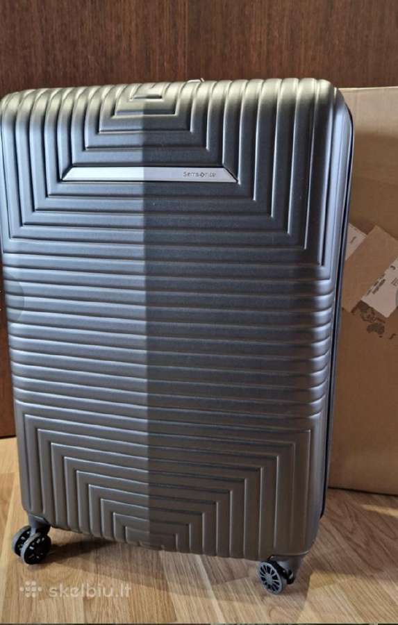 Samsonite lagaminas