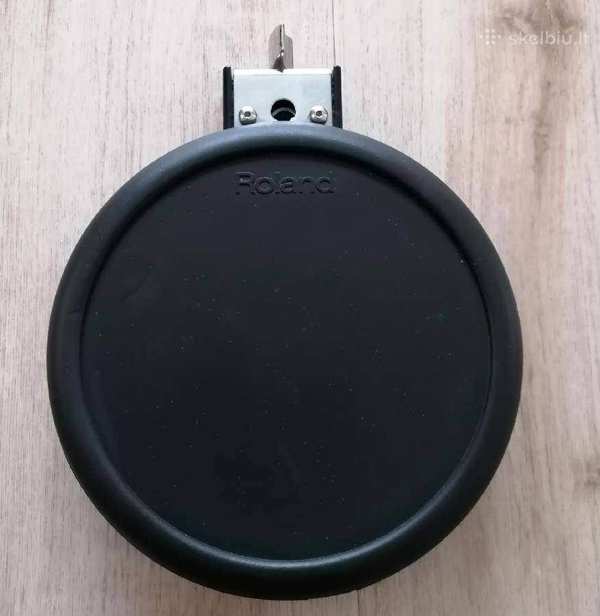 Roland pd-8 - nuotraukos Nr. 2
