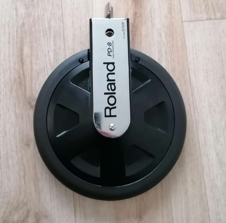 Roland pd-8