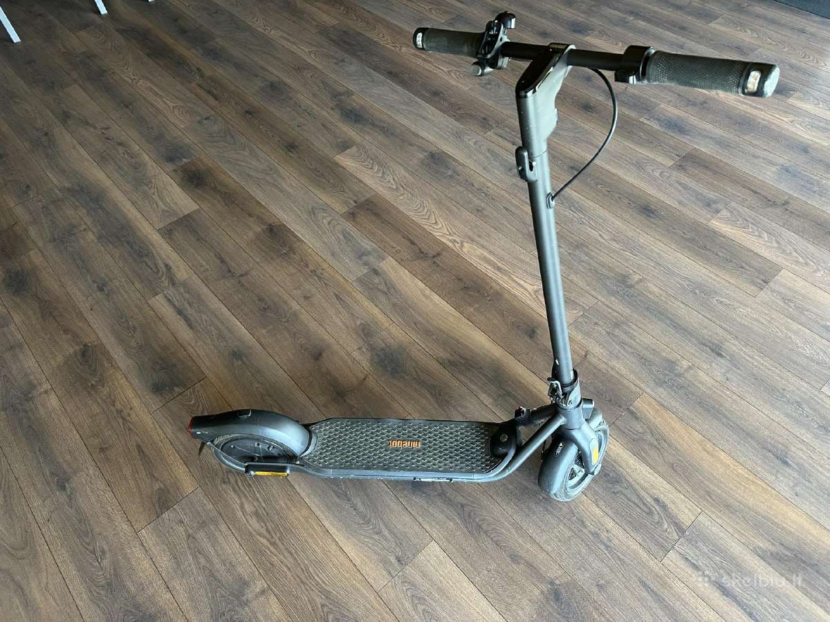 Ninebot Segway F2