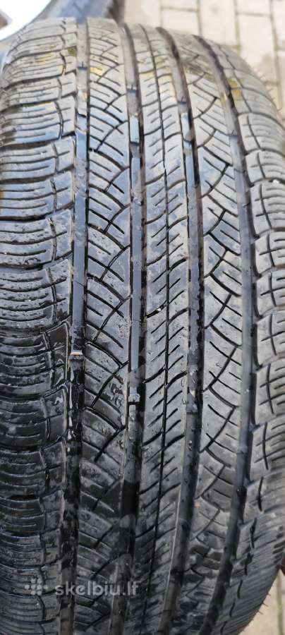 Porsche Macan R18 originalus ratlankiai 5x112 Et21 - nuotraukos Nr. 11