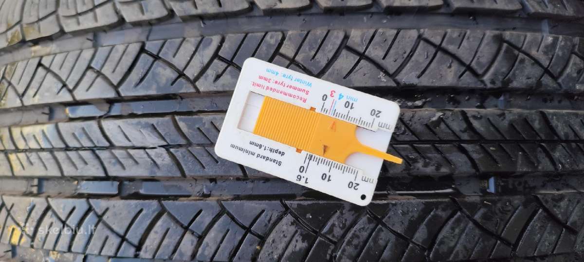 Porsche Macan R18 originalus ratlankiai 5x112 Et21 - nuotraukos Nr. 12