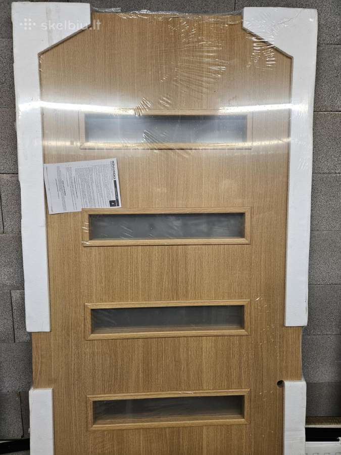 Parduodu Vidaus durų komplektą