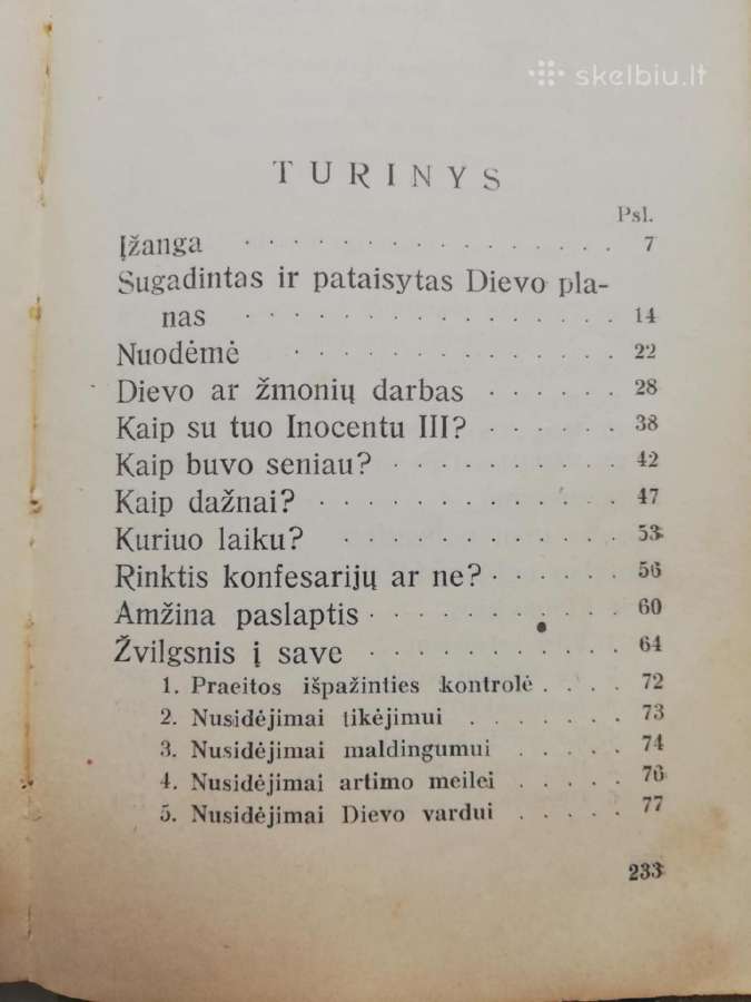 Religija - nuotraukos Nr. 3