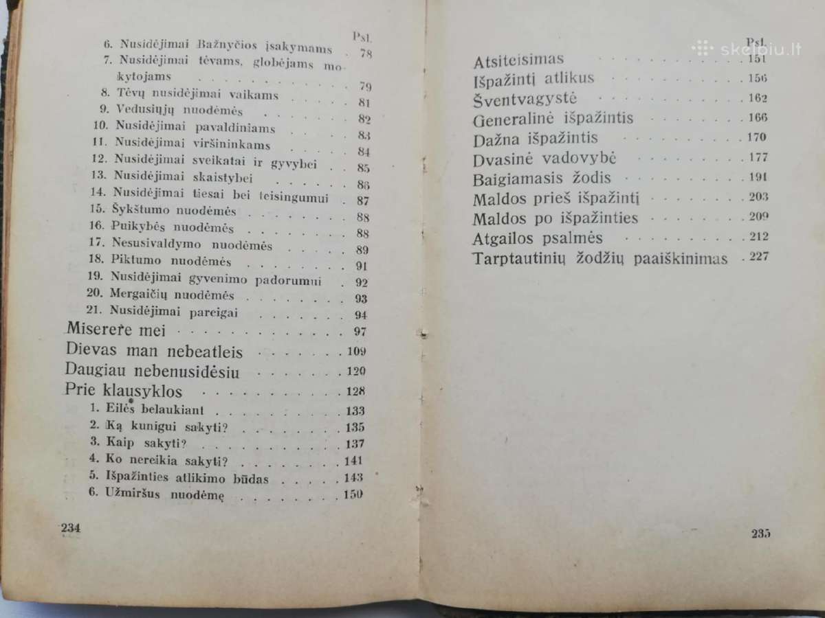 Religija - nuotraukos Nr. 4
