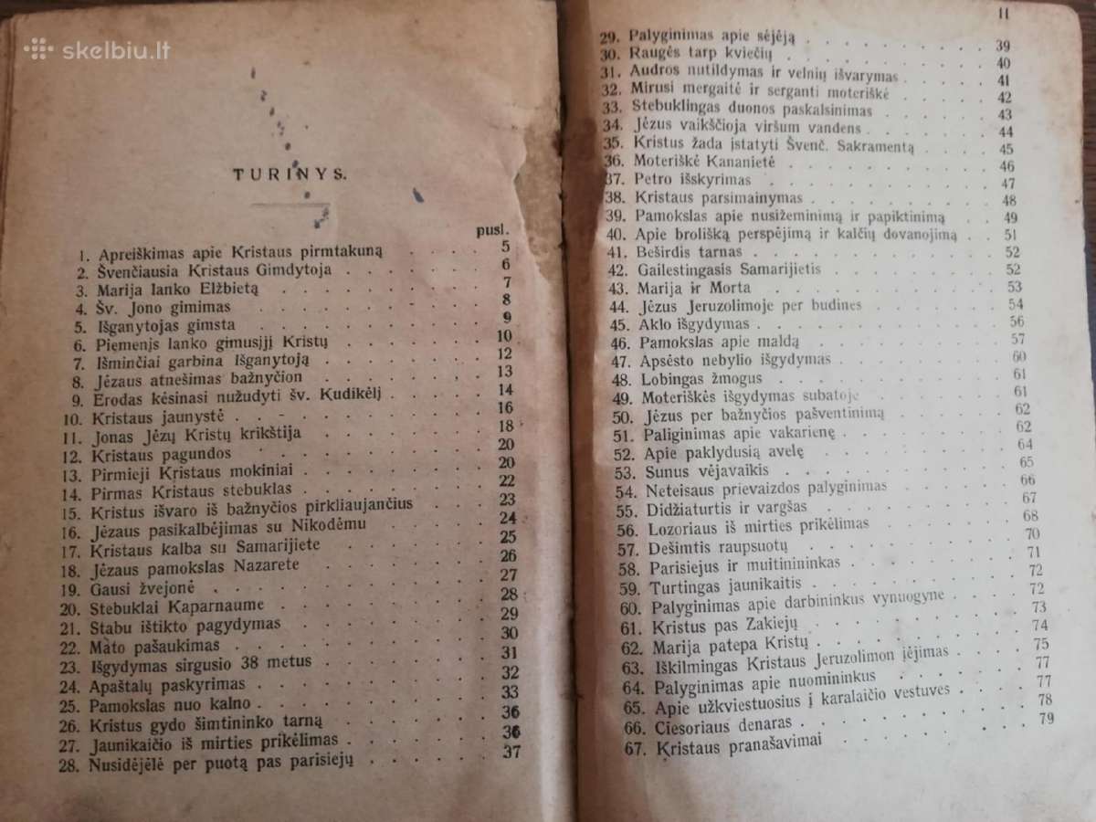 Religija - nuotraukos Nr. 3