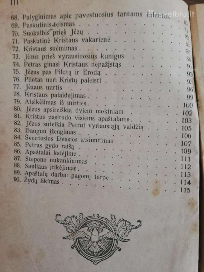 Religija - nuotraukos Nr. 4