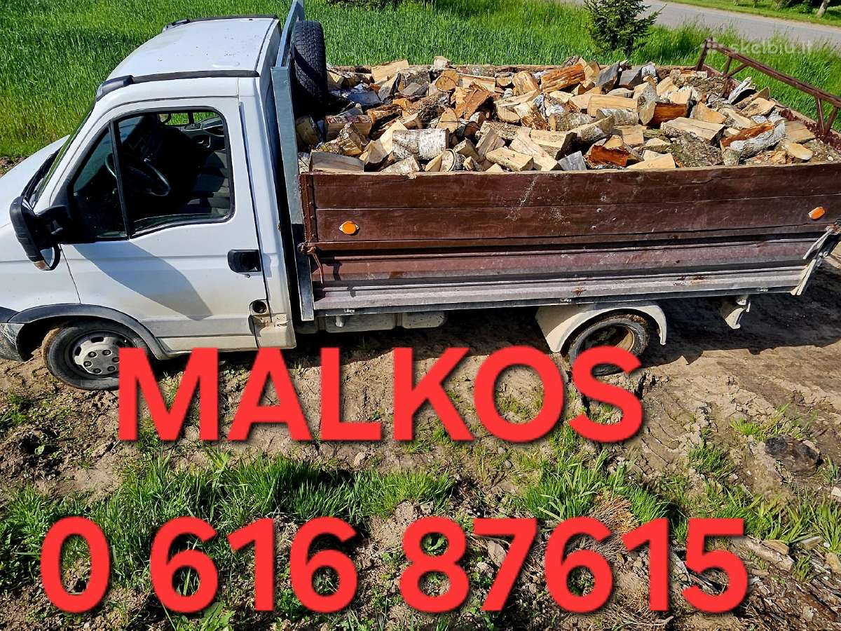 Malkos Kaunas, Kaišiadorys, Jonava
