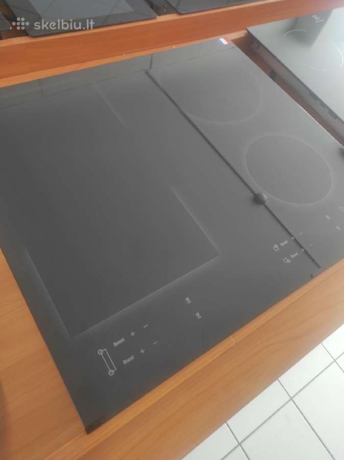 Scholtes Soft1610b indukcinė nauja