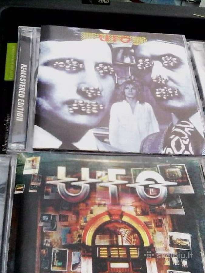 Populiarios muzikos CD - nuotraukos Nr. 24