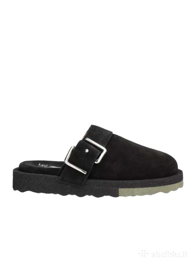 Off-white ir Mich Simon