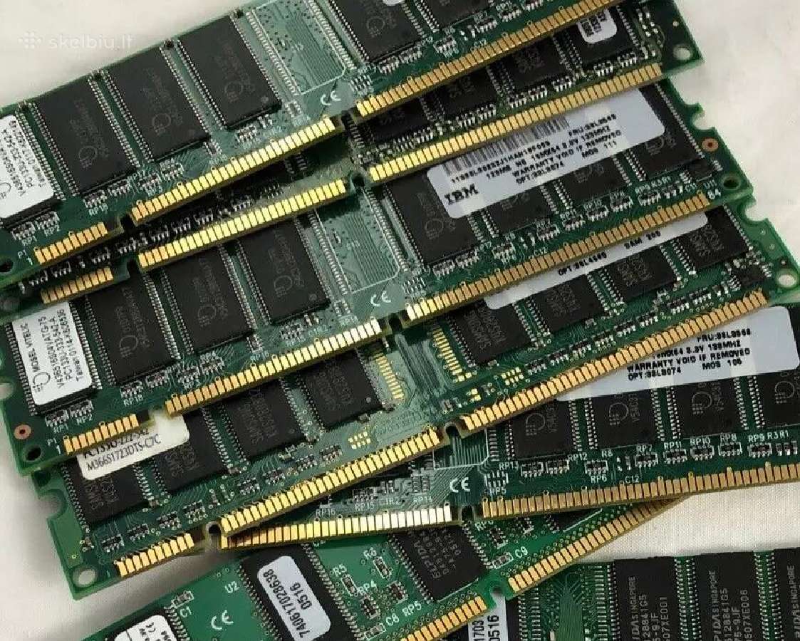 Ddr2 /ddr/sdram