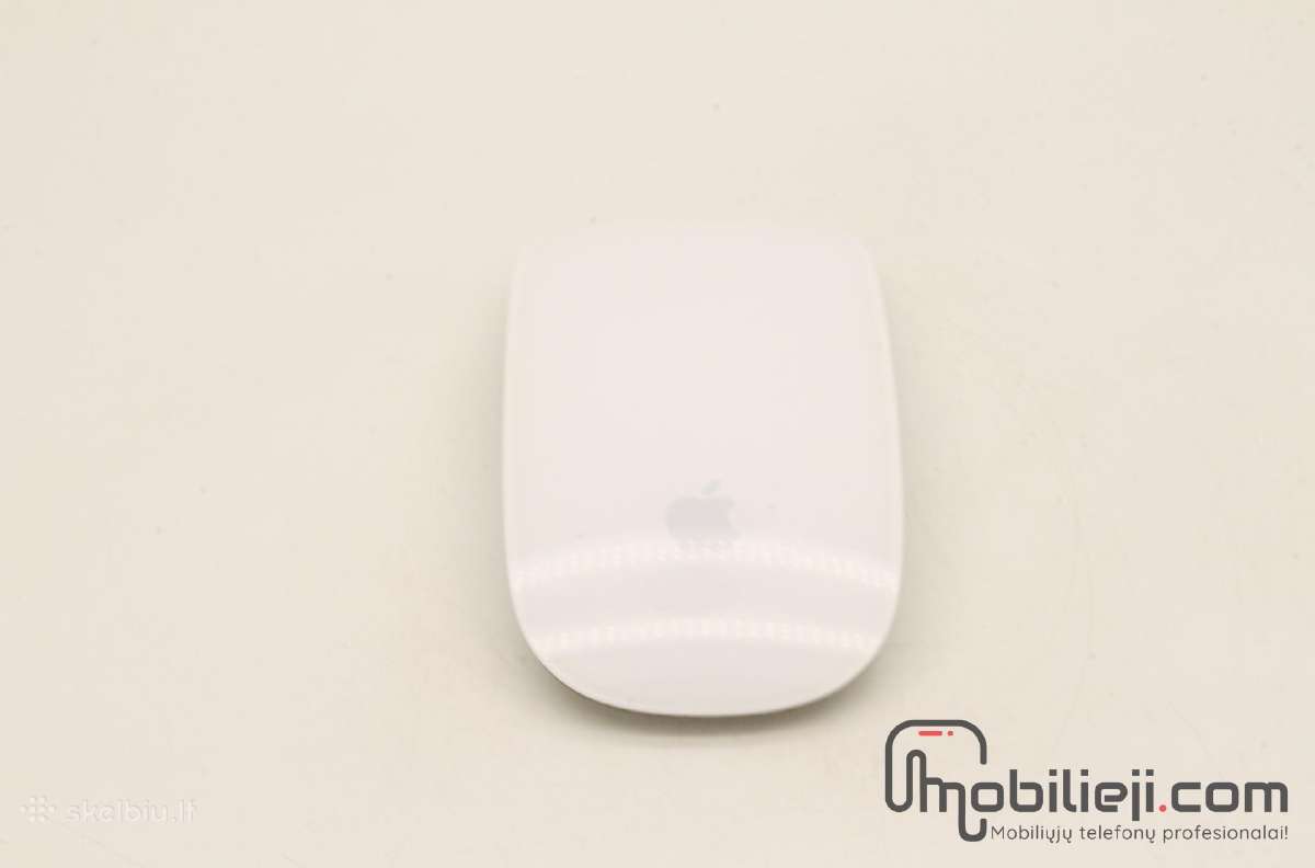 Geros būklės Apple Magic Mouse 2