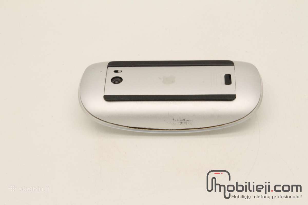 Geros būklės Apple Magic Mouse 2 - nuotraukos Nr. 5