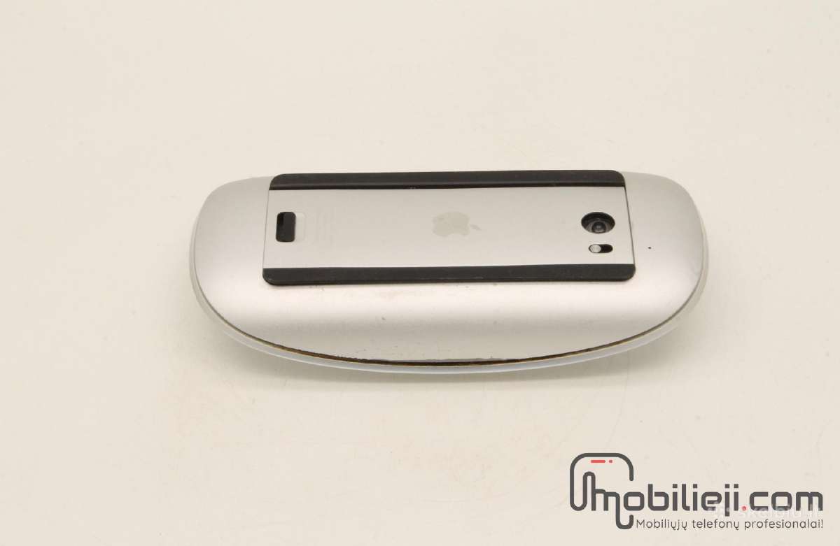 Geros būklės Apple Magic Mouse 2 - nuotraukos Nr. 6