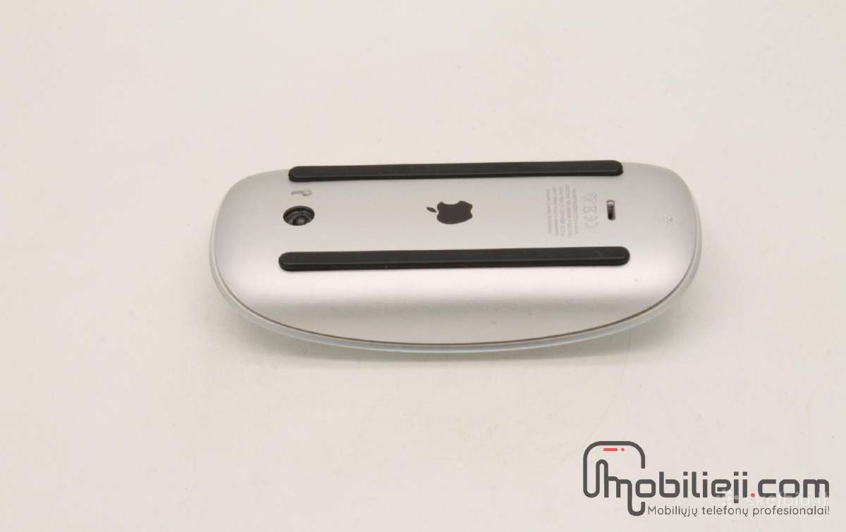 Geros būklės Apple Magic Mouse 2 - nuotraukos Nr. 23