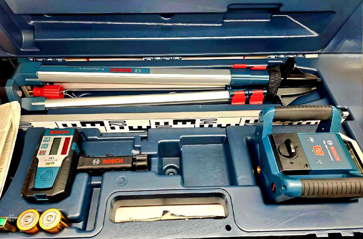 Hilti,geo,dewal,bosch,spectra lazeriniai nivelyrai - nuotraukos Nr. 25