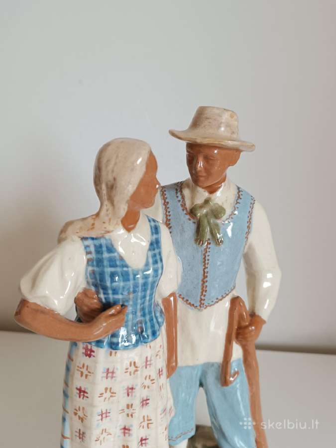 Statulėlė Kauno Dailė - nuotraukos Nr. 9
