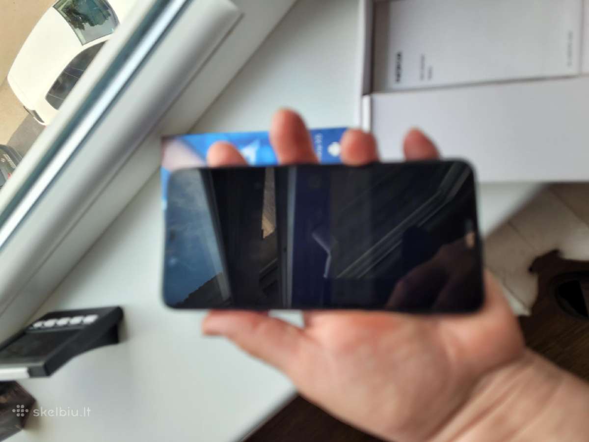 Nokia x5 - nuotraukos Nr. 3