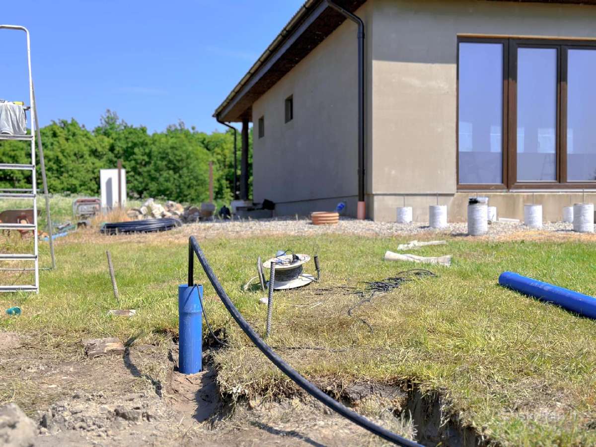 Vandens gręžiniai, Garantijos darbams - nuotraukos Nr. 6