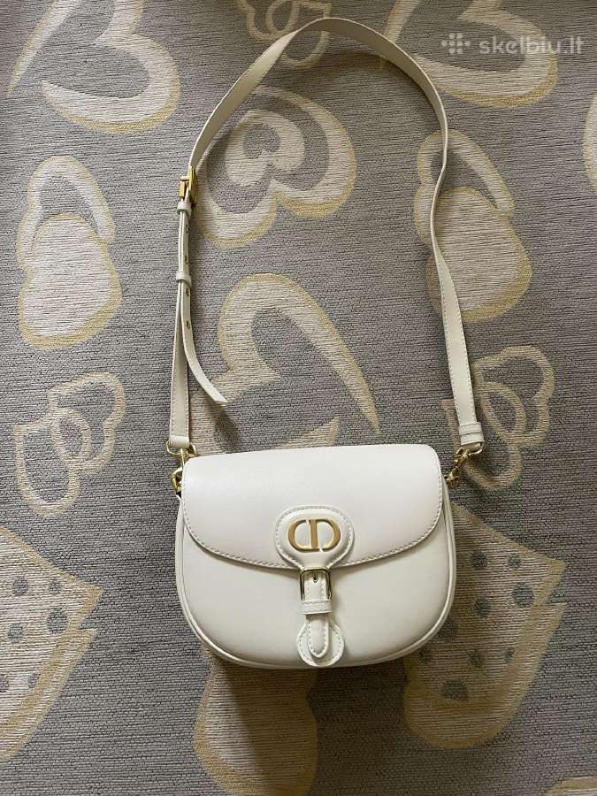 Christian Dior rankinė - nuotraukos Nr. 2