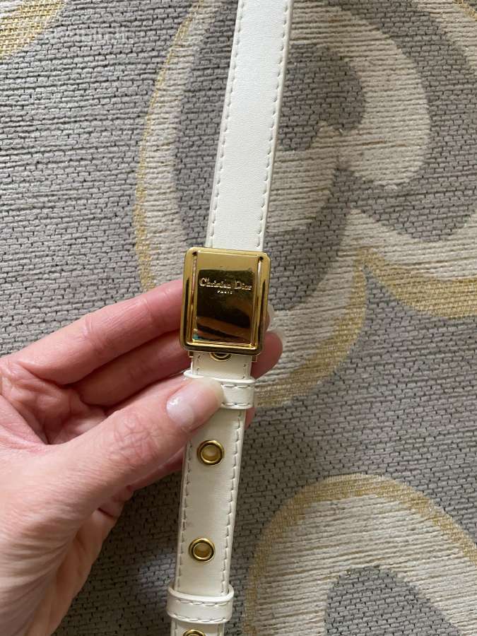 Christian Dior rankinė - nuotraukos Nr. 3