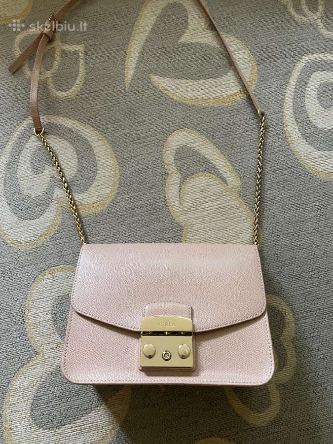 Furla originali rankinė - nuotraukos Nr. 3